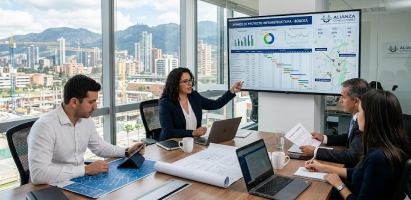 Asesoría Legal Especializada